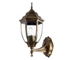 Светильник настенный ARTE Lamp A3151AL-1BN