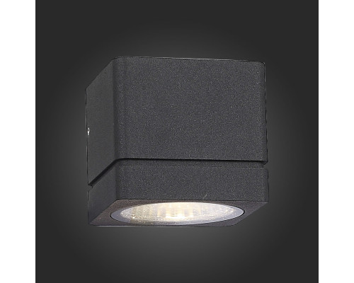 Сделать заказ Светильник настенный ST-Luce SL563.401.01| VIVID-LIGHT.RU