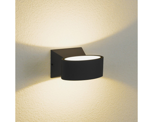 Заказать Светильник настенный Elektrostandard 1549 Techno LED Blink черный| VIVID-LIGHT.RU