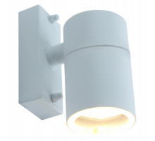 Светильник настенный ARTE Lamp A3302AL-1WH