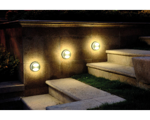 Заказать Светильник настенный Novotech 357230| VIVID-LIGHT.RU