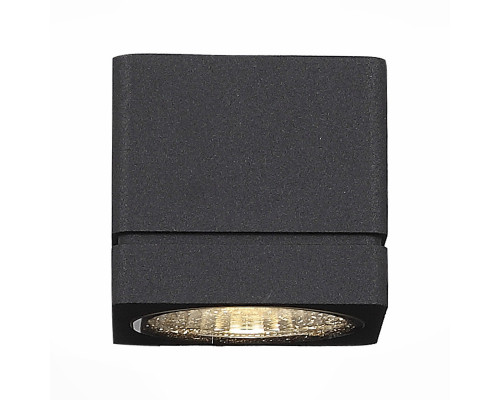 Сделать заказ Светильник настенный ST-Luce SL563.401.01| VIVID-LIGHT.RU