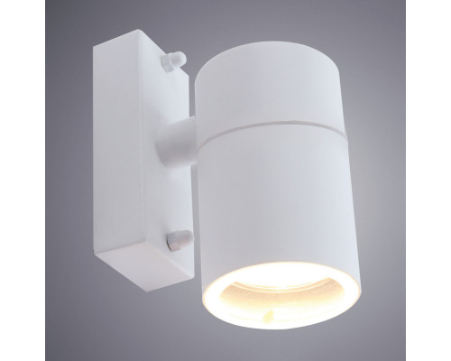 Купить Светильник настенный ARTE Lamp A3302AL-1WH| VIVID-LIGHT.RU