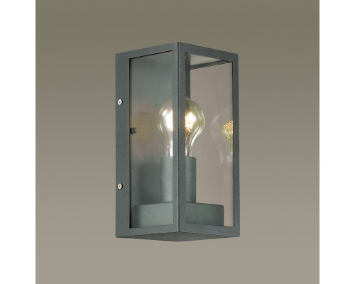 Заказать Светильник настенный Odeon Light 4165/1W| VIVID-LIGHT.RU