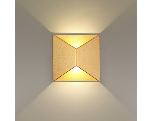 Купить Светильник настенный Odeon Light 3908/10WL| VIVID-LIGHT.RU