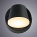 Оформить заказ Светильник настенный ARTE Lamp A2212AL-1BK| VIVID-LIGHT.RU