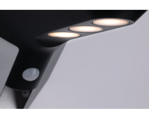 Сделать заказ Светильник настенный Paulmann 94250| VIVID-LIGHT.RU