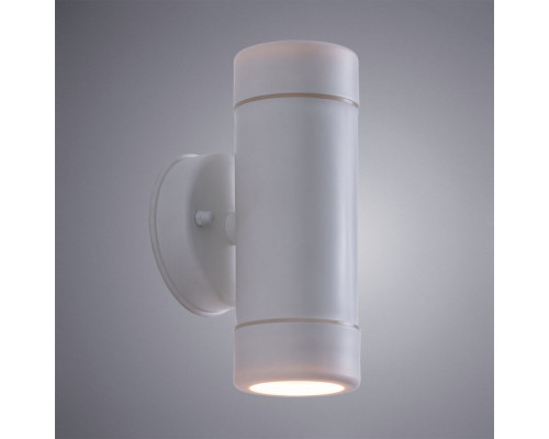 Оформить заказ Светильник настенный ARTE Lamp A3503AL-2WH| VIVID-LIGHT.RU