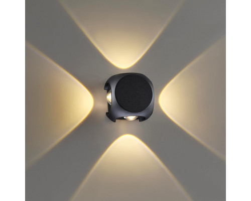 Оформить заказ Светильник настенный Odeon Light 4222/8WL| VIVID-LIGHT.RU