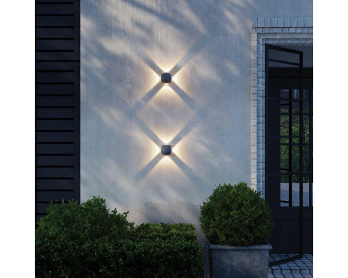 Оформить заказ Светильник настенный Novotech 358464| VIVID-LIGHT.RU