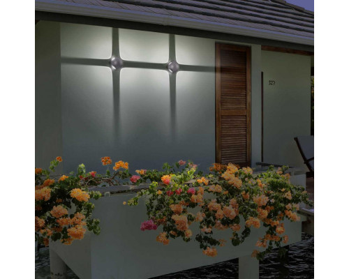 Оформить заказ Светильник настенный Novotech 358464| VIVID-LIGHT.RU