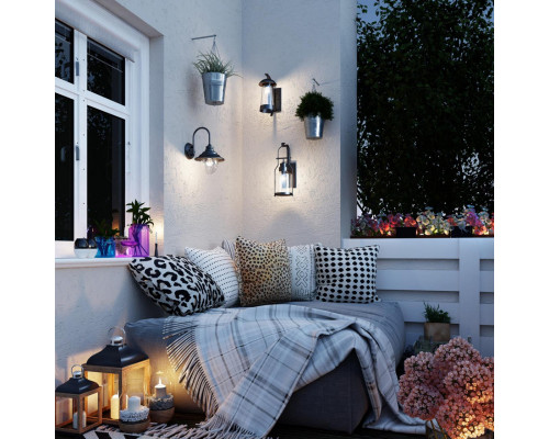 Купить Светильник настенный Odeon Light 4837/1W| VIVID-LIGHT.RU