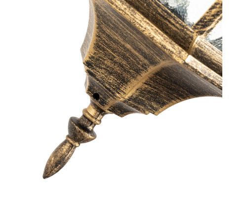 Купить Светильник настенный ARTE Lamp A1204AL-1BN| VIVID-LIGHT.RU