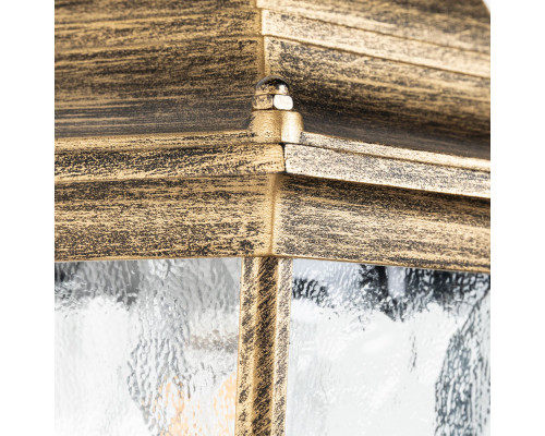 Купить Светильник настенный ARTE Lamp A1204AL-1BN| VIVID-LIGHT.RU