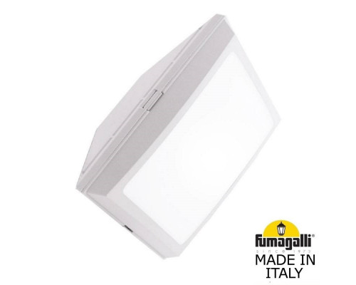 Купить Светильник настенный Fumagalli 4P2.000.000.WYF1R| VIVID-LIGHT.RU