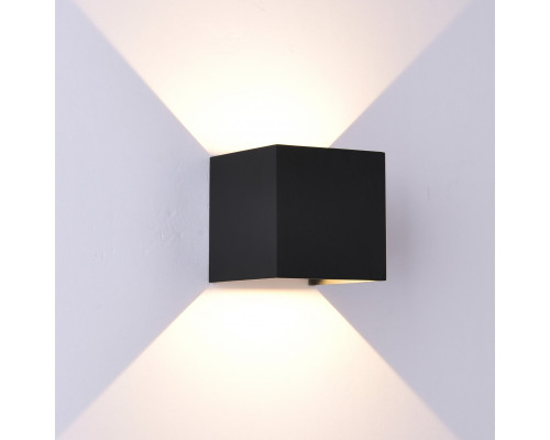 Купить Светильник настенный Mantra 6524| VIVID-LIGHT.RU