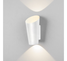 Светильник настенный Elektrostandard 1539 TECHNO LED Tronc Белый