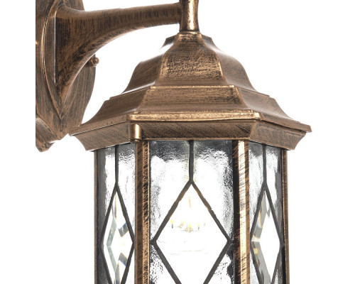 Купить Светильник настенный Feron 11344| VIVID-LIGHT.RU