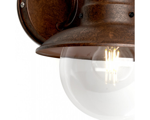 Оформить заказ Светильник настенный Feron 11625| VIVID-LIGHT.RU