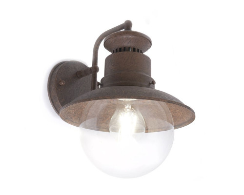 Оформить заказ Светильник настенный Feron 11625| VIVID-LIGHT.RU