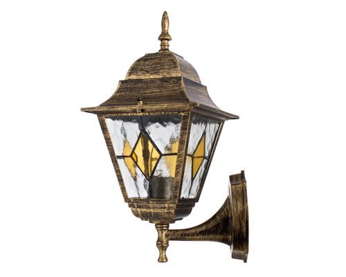 Купить Светильник настенный ARTE Lamp A1011AL-1BN| VIVID-LIGHT.RU