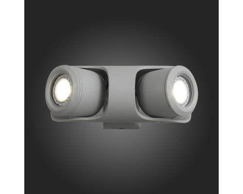 Оформить заказ Светильник настенный ST-Luce SL093.701.02| VIVID-LIGHT.RU