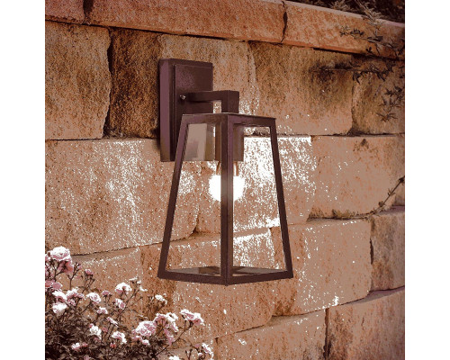 Оформить заказ Светильник настенный Elektrostandard Germes D (GL 1015D)| VIVID-LIGHT.RU