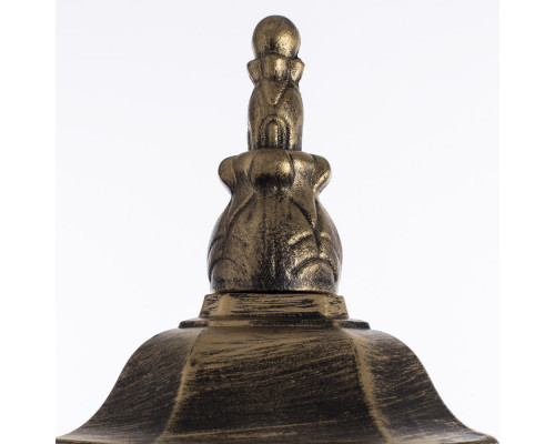 Заказать Светильник настенный ARTE Lamp A1041AL-1BN| VIVID-LIGHT.RU