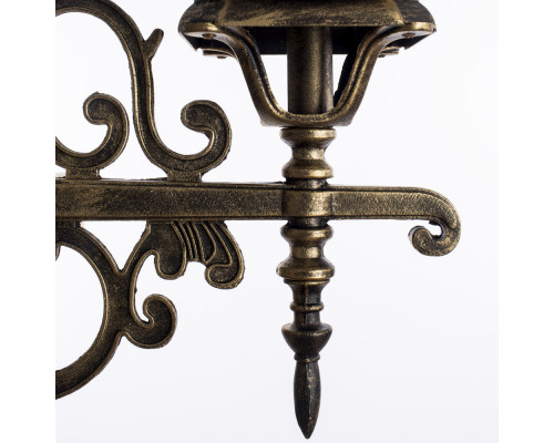 Заказать Светильник настенный ARTE Lamp A1041AL-1BN| VIVID-LIGHT.RU