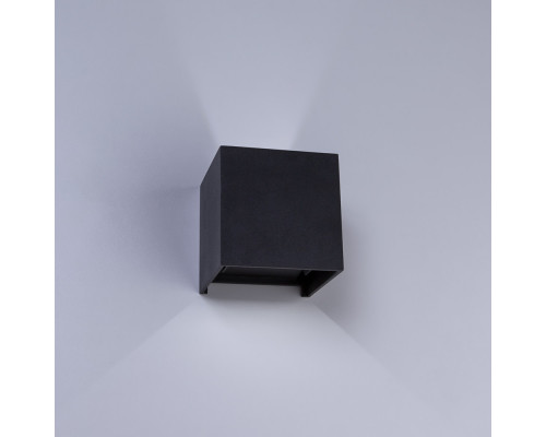 Сделать заказ Светильник настенный ARTE Lamp A1414AL-1GY| VIVID-LIGHT.RU