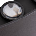 Сделать заказ Светильник настенный ARTE Lamp A3722AL-2BK| VIVID-LIGHT.RU