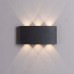 Сделать заказ Светильник настенный ARTE Lamp A3722AL-2BK| VIVID-LIGHT.RU