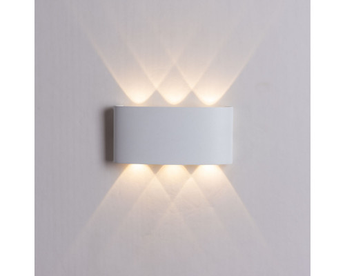 Заказать Светильник настенный ARTE Lamp A3722AL-2WH| VIVID-LIGHT.RU