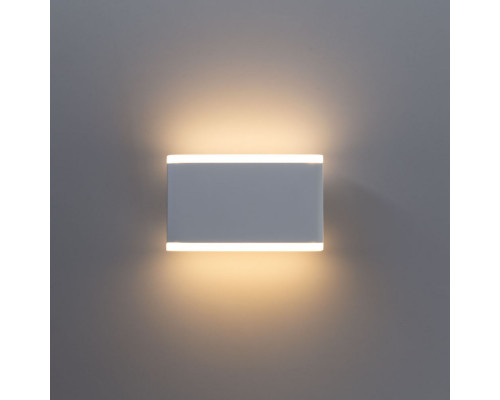 Купить Светильник настенный ARTE Lamp A8156AL-2WH| VIVID-LIGHT.RU