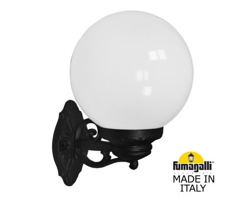 Сделать заказ Светильник настенный Fumagalli G25.131.000.AYE27| VIVID-LIGHT.RU