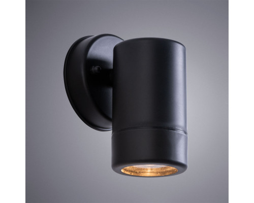 Заказать Светильник настенный ARTE Lamp A3503AL-1BK| VIVID-LIGHT.RU