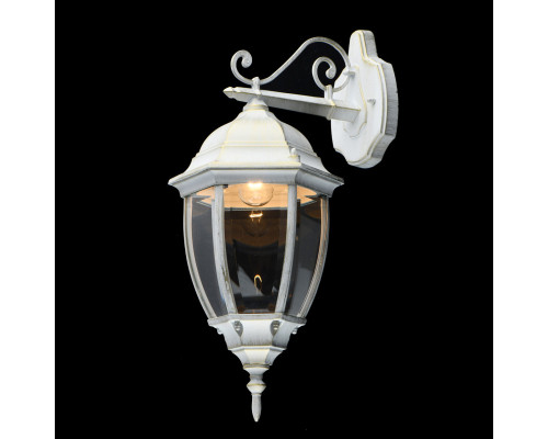 Сделать заказ Светильник настенный DeMarkt 804020901| VIVID-LIGHT.RU