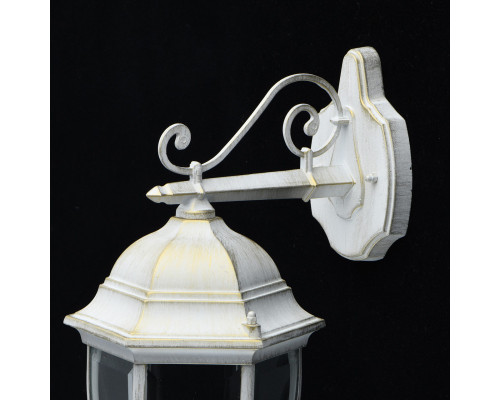 Сделать заказ Светильник настенный DeMarkt 804020901| VIVID-LIGHT.RU