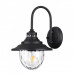 Оформить заказ Светильник настенный Odeon Light 4836/1W| VIVID-LIGHT.RU