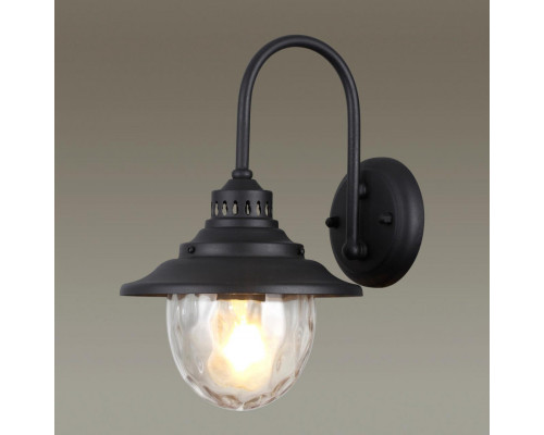 Оформить заказ Светильник настенный Odeon Light 4836/1W| VIVID-LIGHT.RU