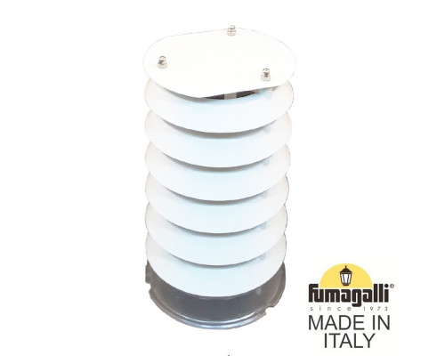 Купить Светильник настенный Fumagalli D15.505.000.LXF1R.FRA| VIVID-LIGHT.RU