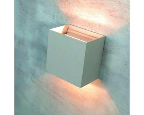 Оформить заказ Светильник настенный Mantra 7435| VIVID-LIGHT.RU