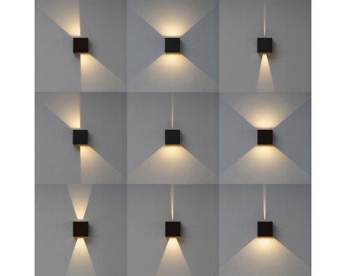 Оформить заказ Светильник настенный Mantra 7435| VIVID-LIGHT.RU