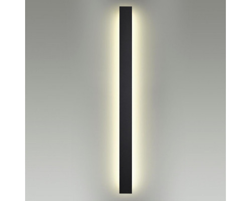 Оформить заказ Светильник настенный Odeon Light 4379/29WL| VIVID-LIGHT.RU