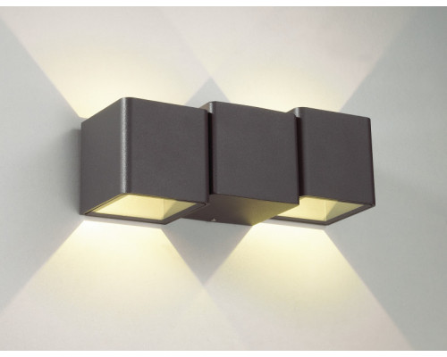 Оформить заказ Светильник настенный Novotech 357401| VIVID-LIGHT.RU