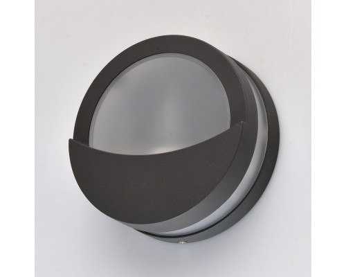 Купить Светильник настенный DeMarkt 807022101| VIVID-LIGHT.RU