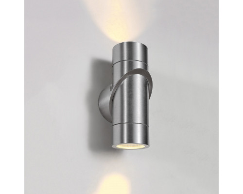 Оформить заказ Светильник настенный Elektrostandard 1553 TECHNO LED VORTEX| VIVID-LIGHT.RU