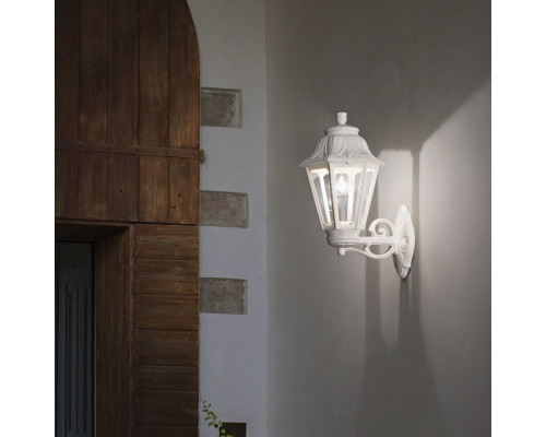 Заказать Светильник настенный Ideal Lux 120423| VIVID-LIGHT.RU