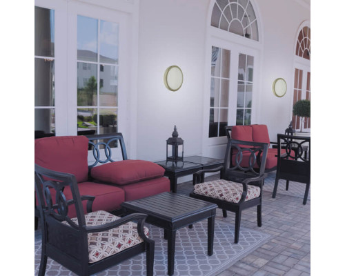 Сделать заказ Светильник настенный Novotech 357516| VIVID-LIGHT.RU