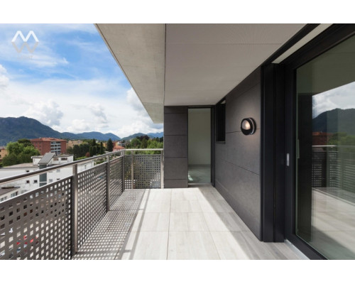 Купить Светильник настенный DeMarkt 807022101| VIVID-LIGHT.RU